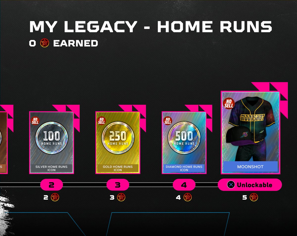 MLB The Show tweet media