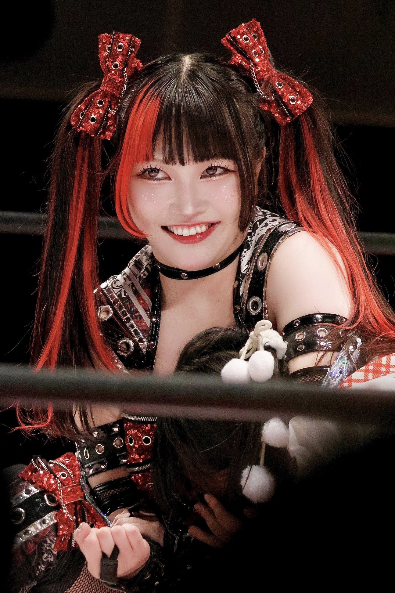 伊藤まきまき Maki Itoh (SP02) - 2024 BBM Women's Pro-Wrestling Trading