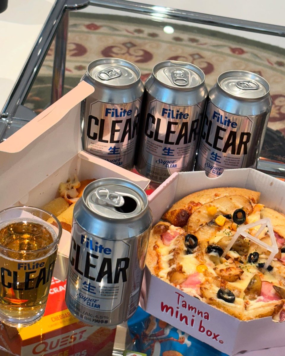 지니 jini tweet media