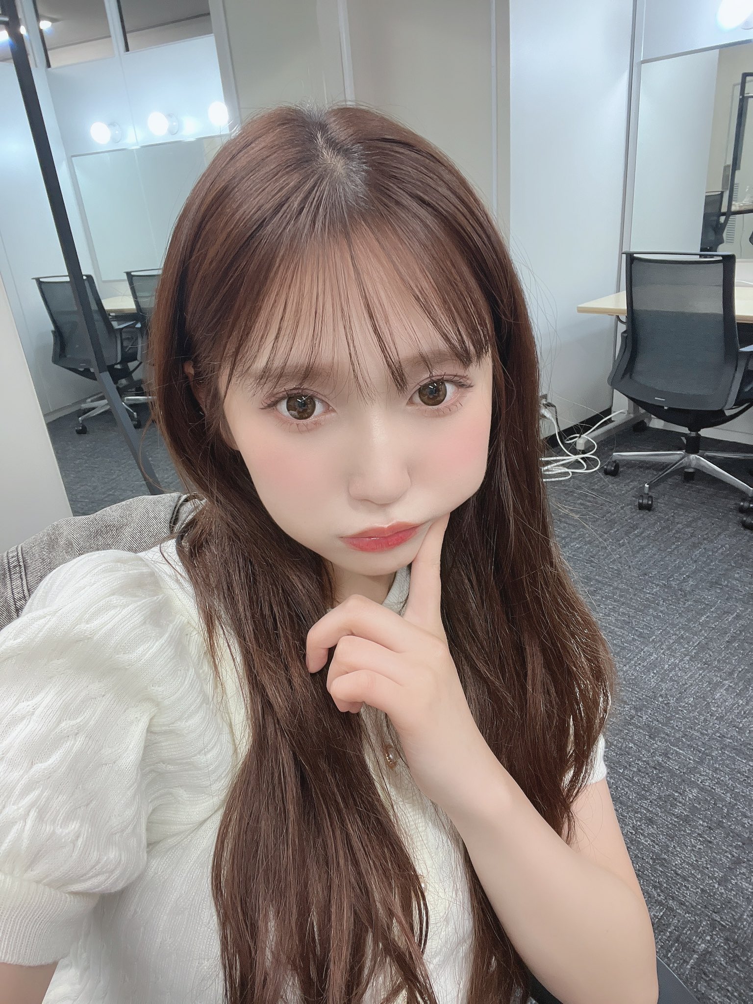 イエール様(推し証明鈴木くるみ+個別生写真大盛)