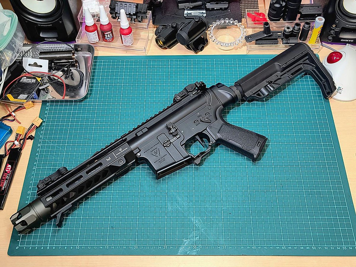 BrightLifeAirsoft tweet media