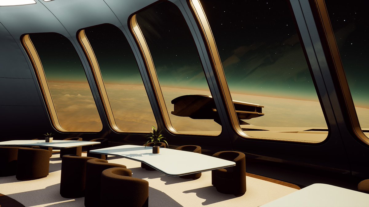 Internal Development Updates 93 - 100

Development Build 0.225.0.93 (24th April)

• Fixed bug 1689 - G deck snap guide visible when lights are off

• Fixed bug 1688 - Lounge tables have no prop collisions
short-range
• Fixed bug 1561 - Text flickers in multiplayer

• Fixed