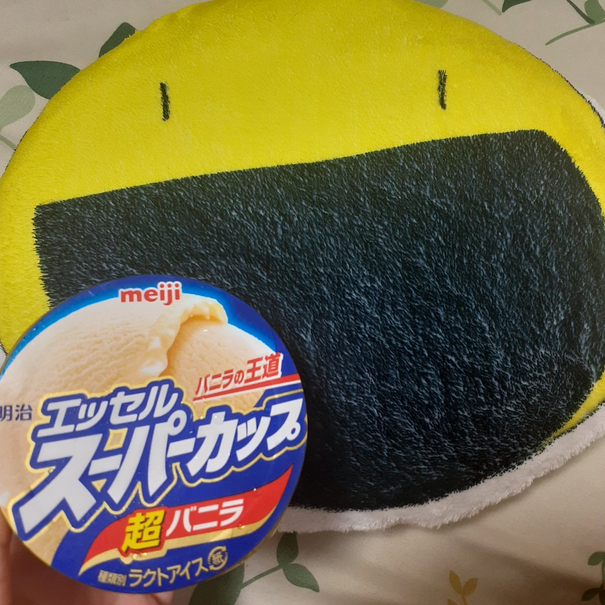 YF_Plush's tweet photo. 🍨 https://t.co/M9mff2GzQA
