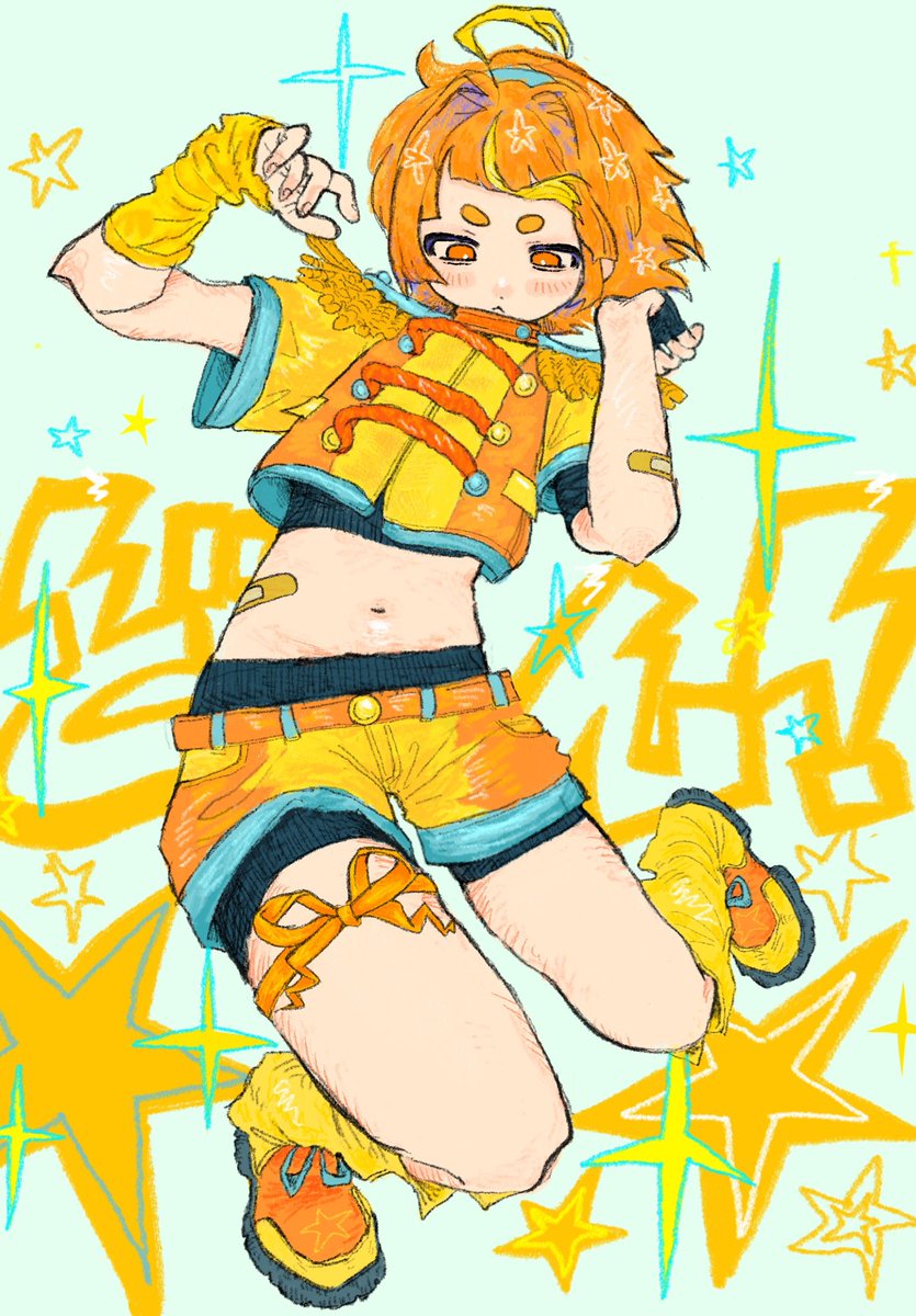 ワンチャン (@w0a25) on Twitter photo 