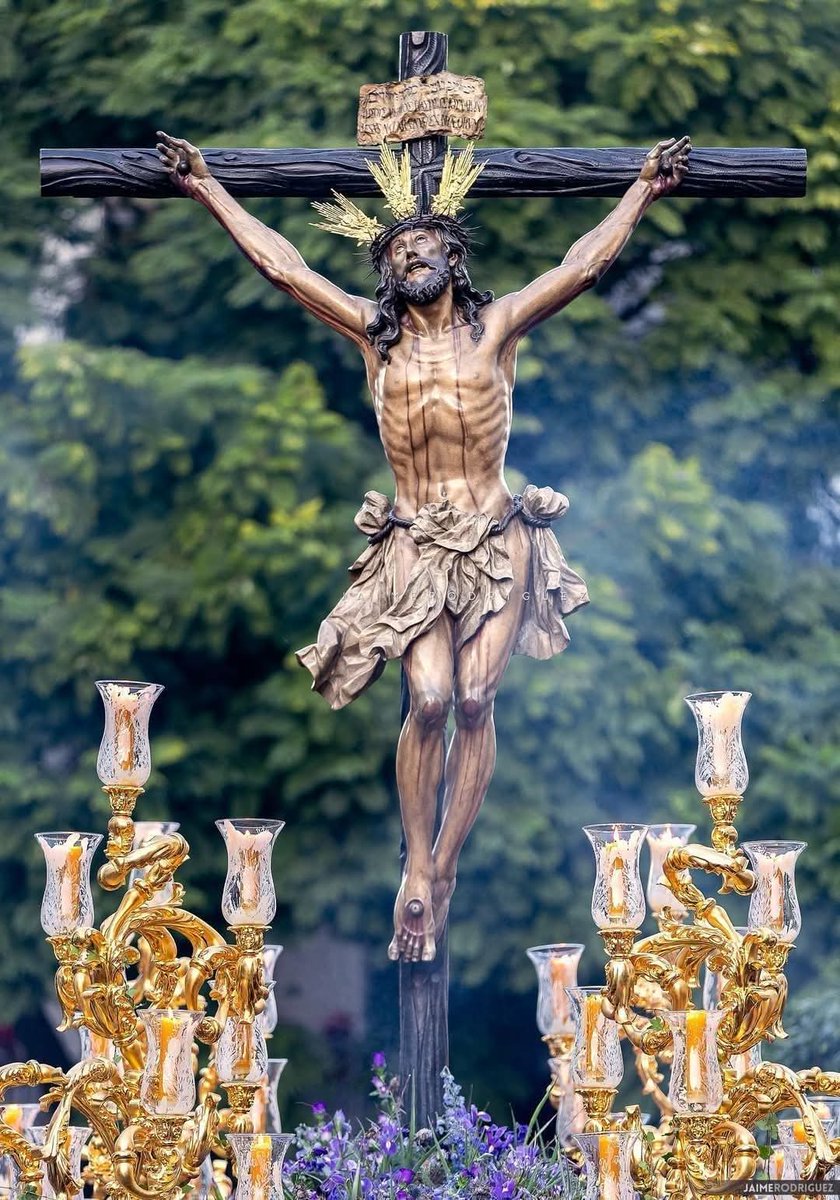 Cofradía Nazareno Regidor Perpetuo Almuñécar tweet media