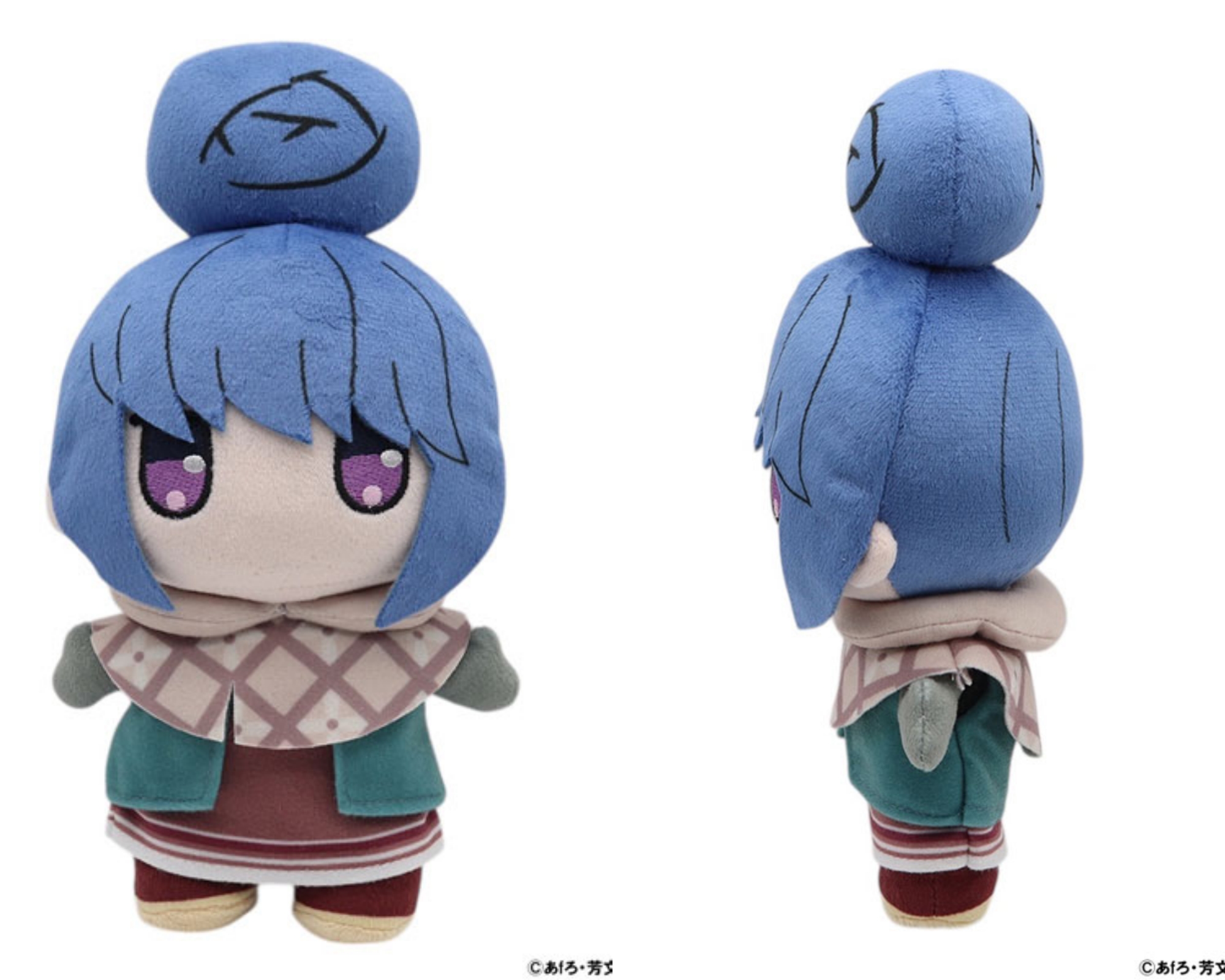 ゆるキャン△グッズ情報（mono） (@yurukyan_goods) / X