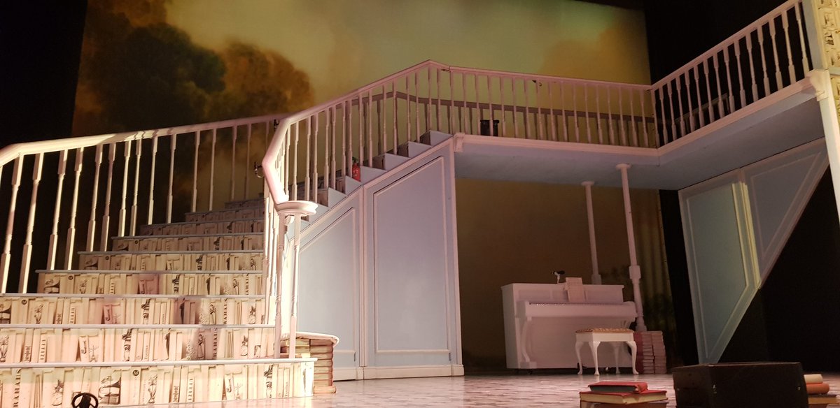 Oh look, here I am again.