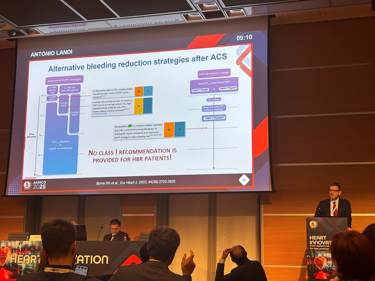 Antonio Landi (@antoniolandii) on Twitter photo Glad to be for my very first time to the <a href="/_anmco/">ANMCO</a> congress to tackle an increasingly recognized issue in practice: the decision-making process in elderly patients. <a href="/leonardodeluca/">Leonardo De Luca, MD, PhD, FACC, FESC</a> <a href="/GianlucaCampo78/">Gianluca Campo</a> <a href="/MdMontalto/">Claudio Montalto</a> Glad to be for my very first time to the <a href="/_anmco/">ANMCO</a> congress to tackle an increasingly recognized issue in practice: the decision-making process in elderly patients. <a href="/leonardodeluca/">Leonardo De Luca, MD, PhD, FACC, FESC</a> <a href="/GianlucaCampo78/">Gianluca Campo</a> <a href="/MdMontalto/">Claudio Montalto</a>