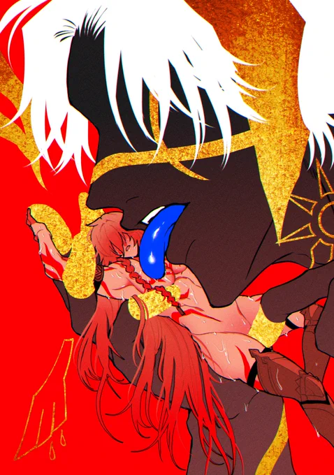 再創ifファイモス 天父×紛争#phaidei 