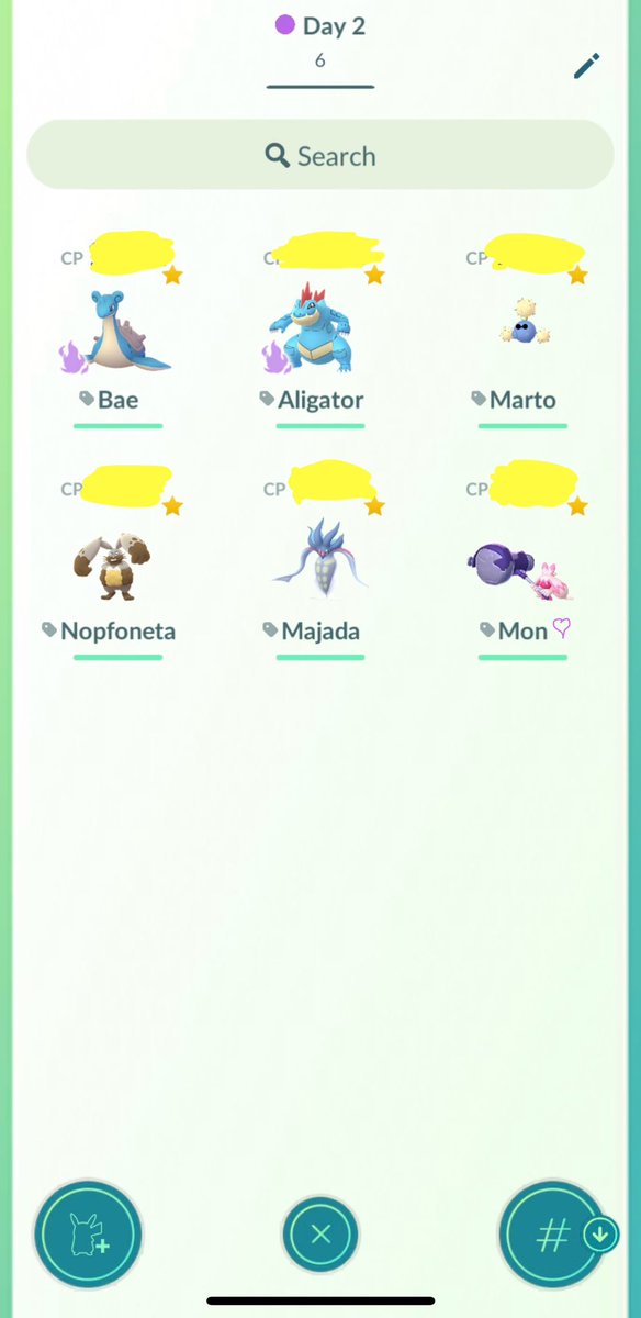 Day 2 gaming!⚡️ 🇪🇸