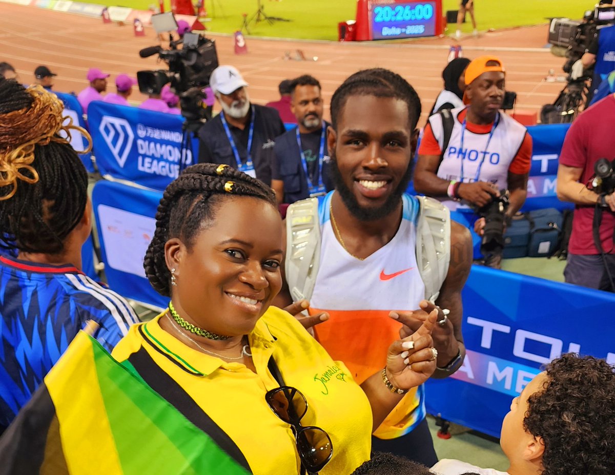 Janelle R. McPherson tweet media