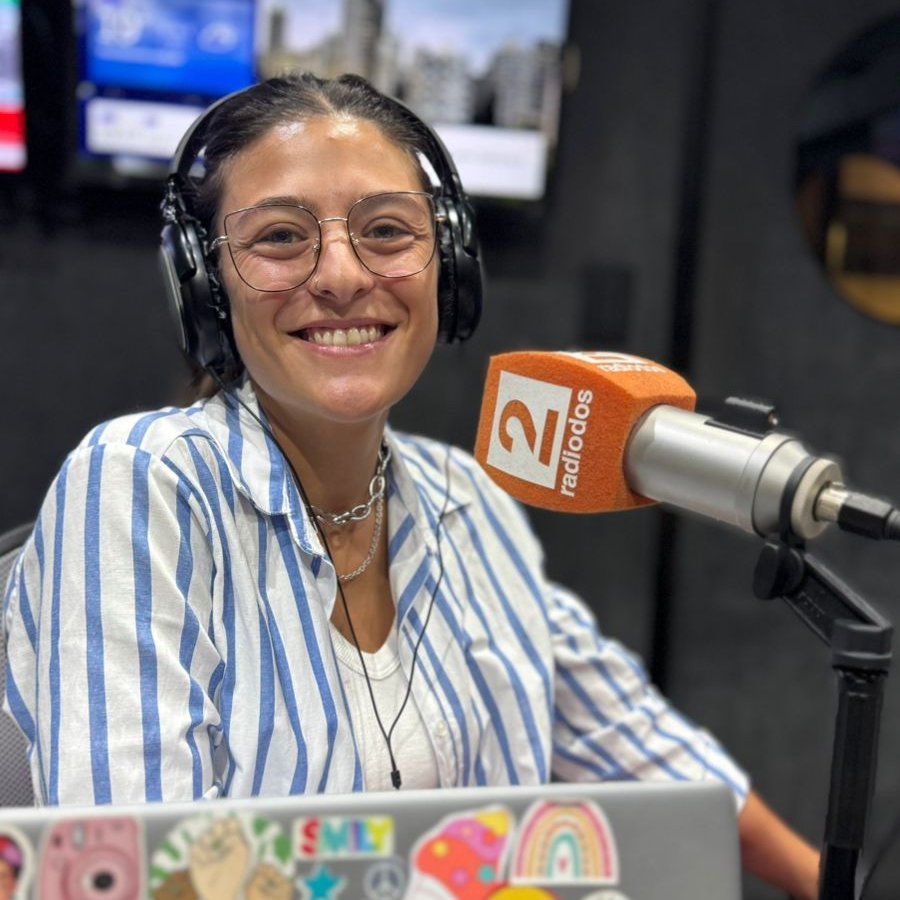 #ElMejorDíaDeLaSemana
<a href="/MJunco23/">Mariano Junco</a> 
<a href="/BianForconi/">Bian</a> 
Hasta las 12 rosario3.com/radios/radio2.…
En <a href="/Rosariotres/">Rosario3.com</a> 
En @youtube youtube.com/watch?v=5afXz3…