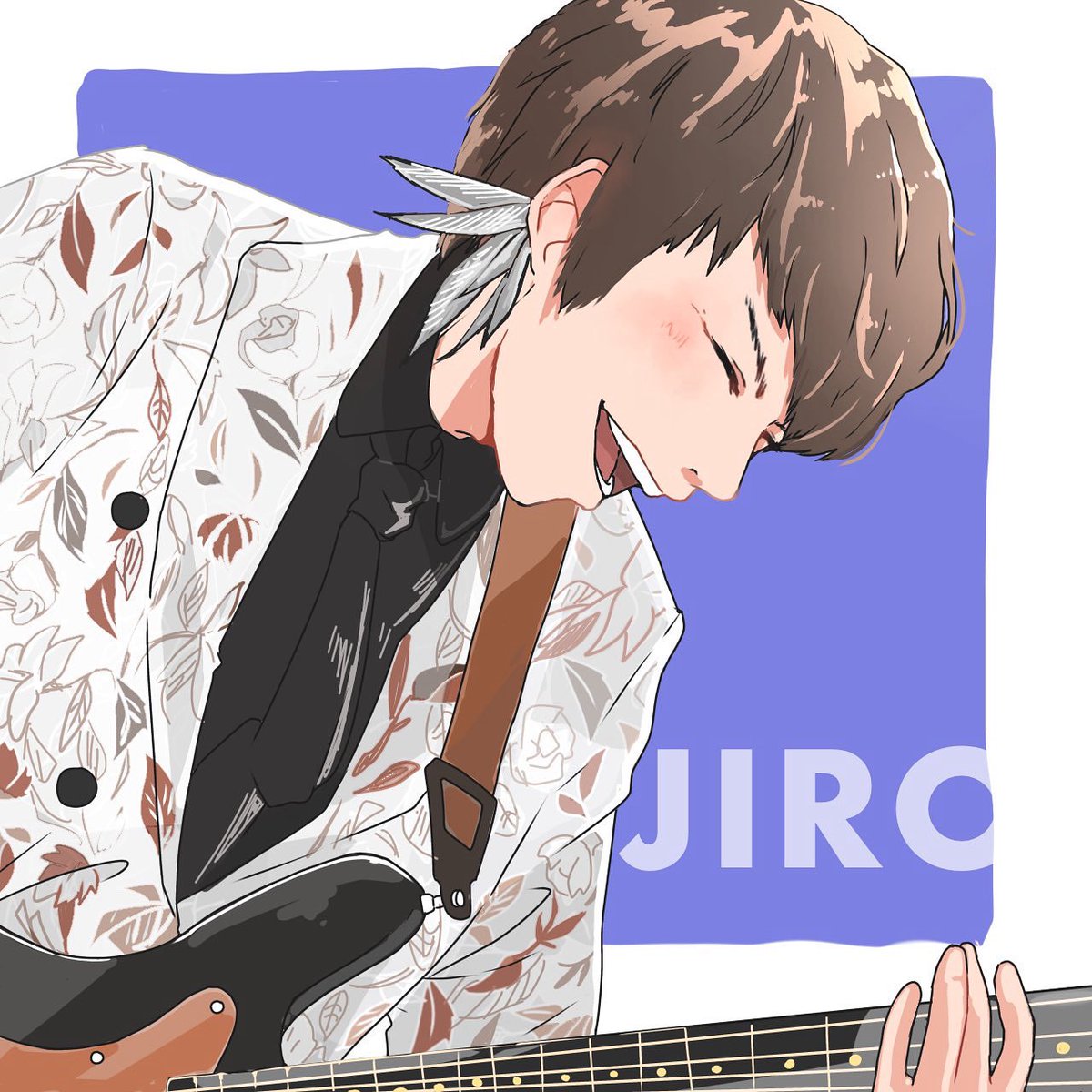 jiroさん JIRO - Search / X
