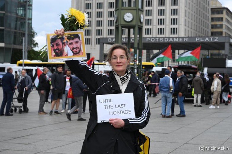 🎗️#UntilTheLastHostage #b1705