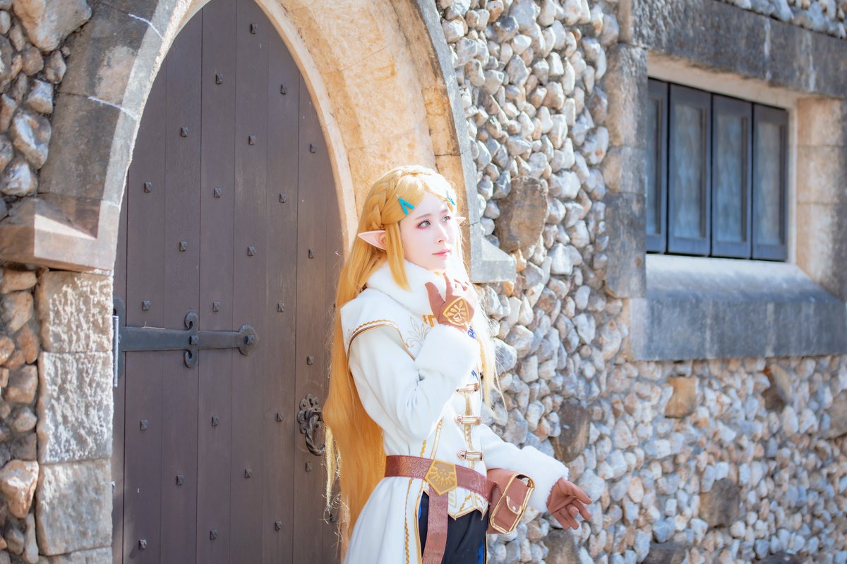 Cosplay

ゼルダの伝説
    Breath of the Wild

photo:<a href="/uenoma/">うめ@P710</a>