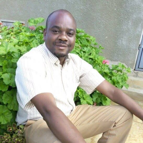 Shuuku SACCO family announce the death of one their long serving staff
Jimmy Ikiriza which occurred on 16/05/2025 and burial is on 18/05/2025 kanekye Kashozi Sheema District