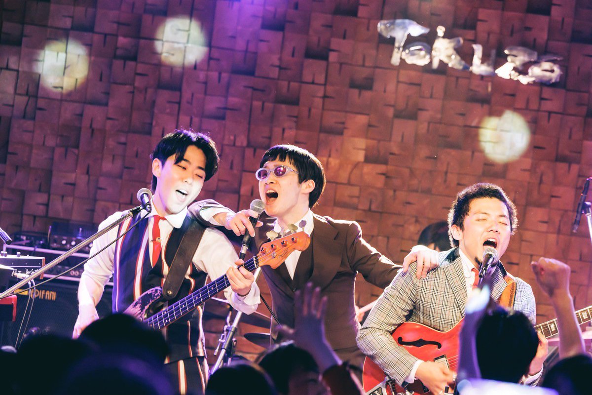 nakaidon's tweet photo. 2017 → 2019 → 2025 https://t.co/FmSUNTrutT