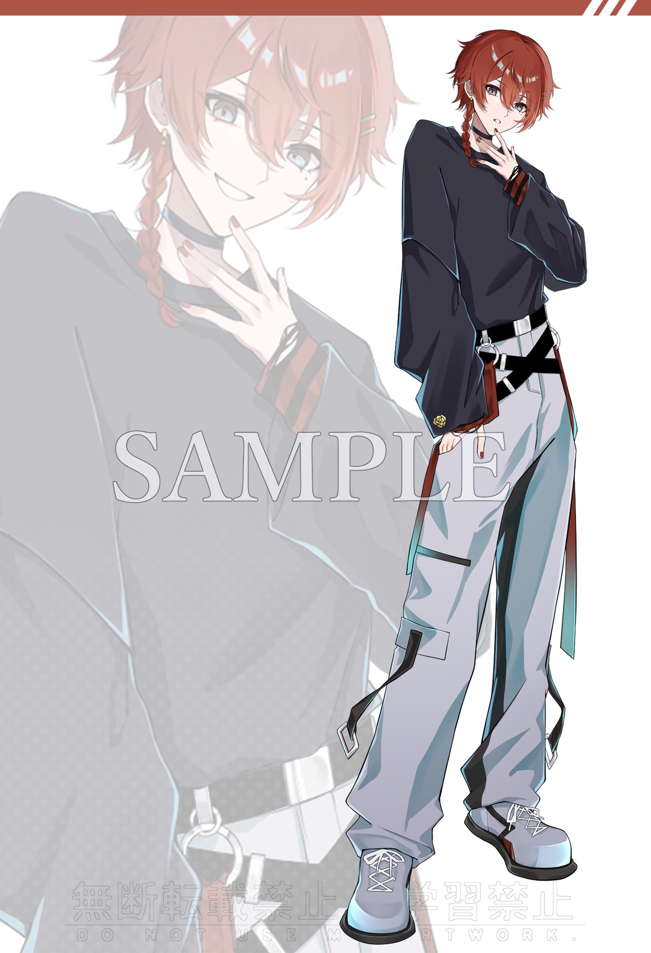 夜明 (@_yoake_) / X
