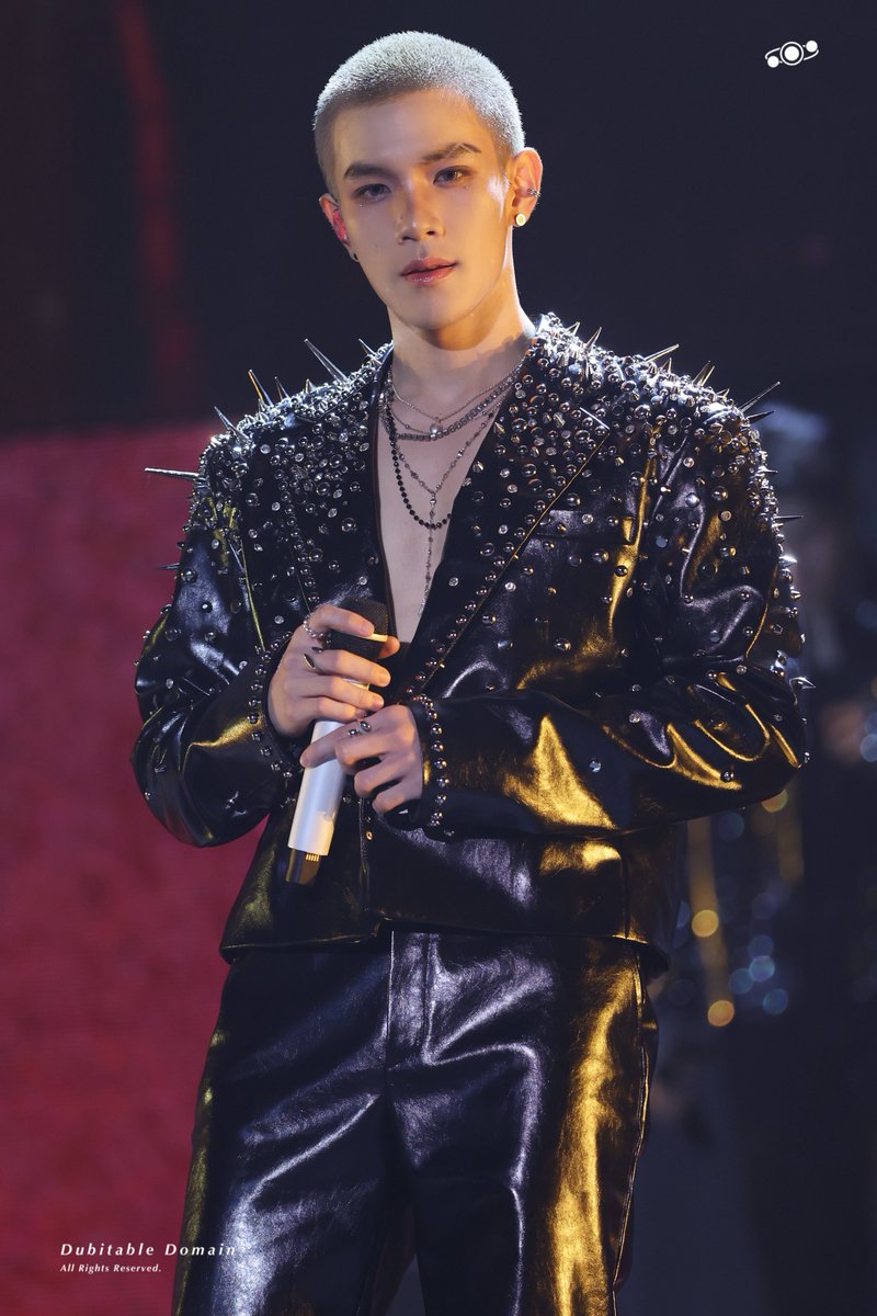 DubitableDomain's tweet image. 25.05.17

GEMFOT LOVE IN THE AIR
#LOLFanFest2025D1
#GeminiFourth  #เจมีไนน์โฟร์ท
#Fourthnattawat 
@tawattannn