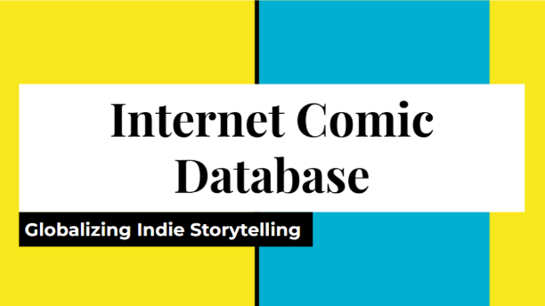 BleedingFool's tweet photo. ICDb wants to be a 'creator-first' platform uniting global comic fans and artists in one space so they can more easily discover, review, and support comics of all genres and empower storytellers and readers like never before. https://t.co/7eTSweYn3E #ICDb https://t.co/yWXWyQFLCw