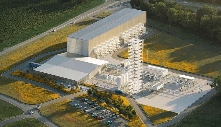 #Cleanthinking (@cleanthinking) on Twitter photo Negativemissionen: TIME kürt 2025 die vielversprechendsten CDR-Startups🌍
🇺🇸 DAC von Heirloom, CarbonCapture, Noya
🇨🇭 CO₂-Zement & Luftfilter aus der Schweiz
🌍 Gesteinspeicher aus Südafrika (Cella)
Diese Firmen holen CO₂ aus der Luft – dauerhaft.
Artikel von <a href="/Cleanthinking/">Cleanthinking | Sauber in die Zukunft</a>: Negativemissionen: TIME kürt 2025 die vielversprechendsten CDR-Startups🌍
🇺🇸 DAC von Heirloom, CarbonCapture, Noya
🇨🇭 CO₂-Zement & Luftfilter aus der Schweiz
🌍 Gesteinspeicher aus Südafrika (Cella)
Diese Firmen holen CO₂ aus der Luft – dauerhaft.
Artikel von <a href="/Cleanthinking/">Cleanthinking | Sauber in die Zukunft</a>: