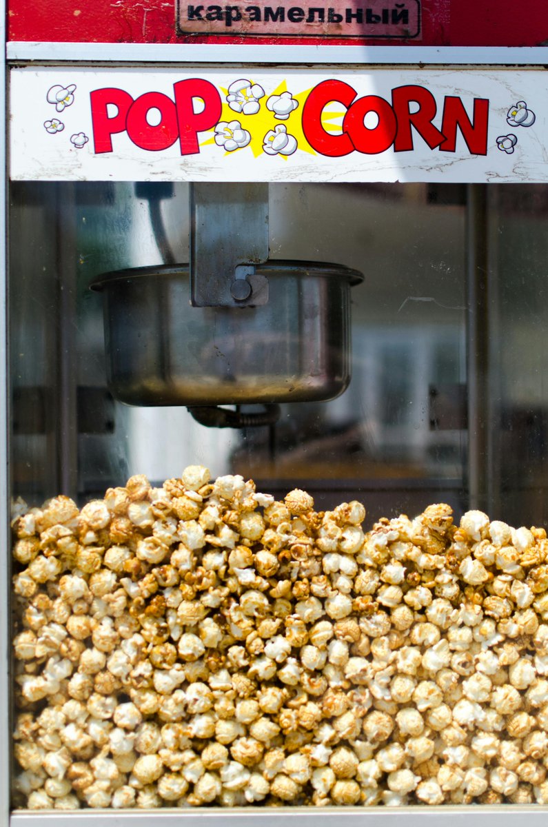 specialkitchn's tweet image. From cozy home movie nights to busy concession stands, our premium popcorn makers deliver fresh, fluffy popcorn fast, perfect for home and commercial use!

extraspecialkitchensupplies.com

#popcornmakers #popcornmaker #popcornmachines  #popcorncommercial #popcornmakermachine