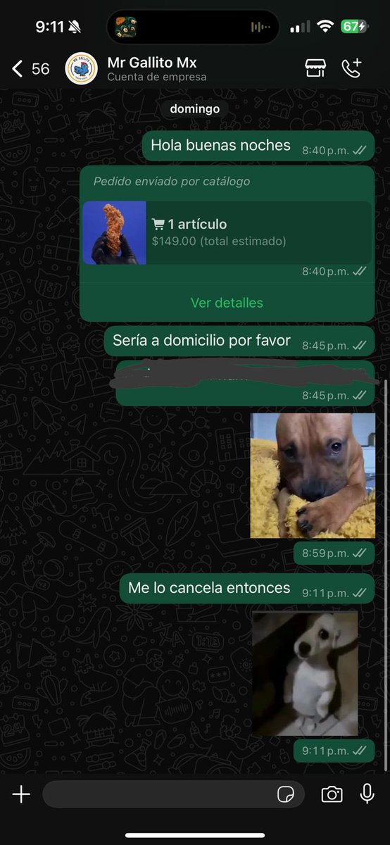 JorgMagallanes1's tweet photo. No contamos con suerte https://t.co/YI7yYKsgcx