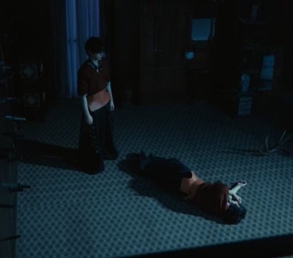 what it feels like when i get 2 hours of sleep n have to go work