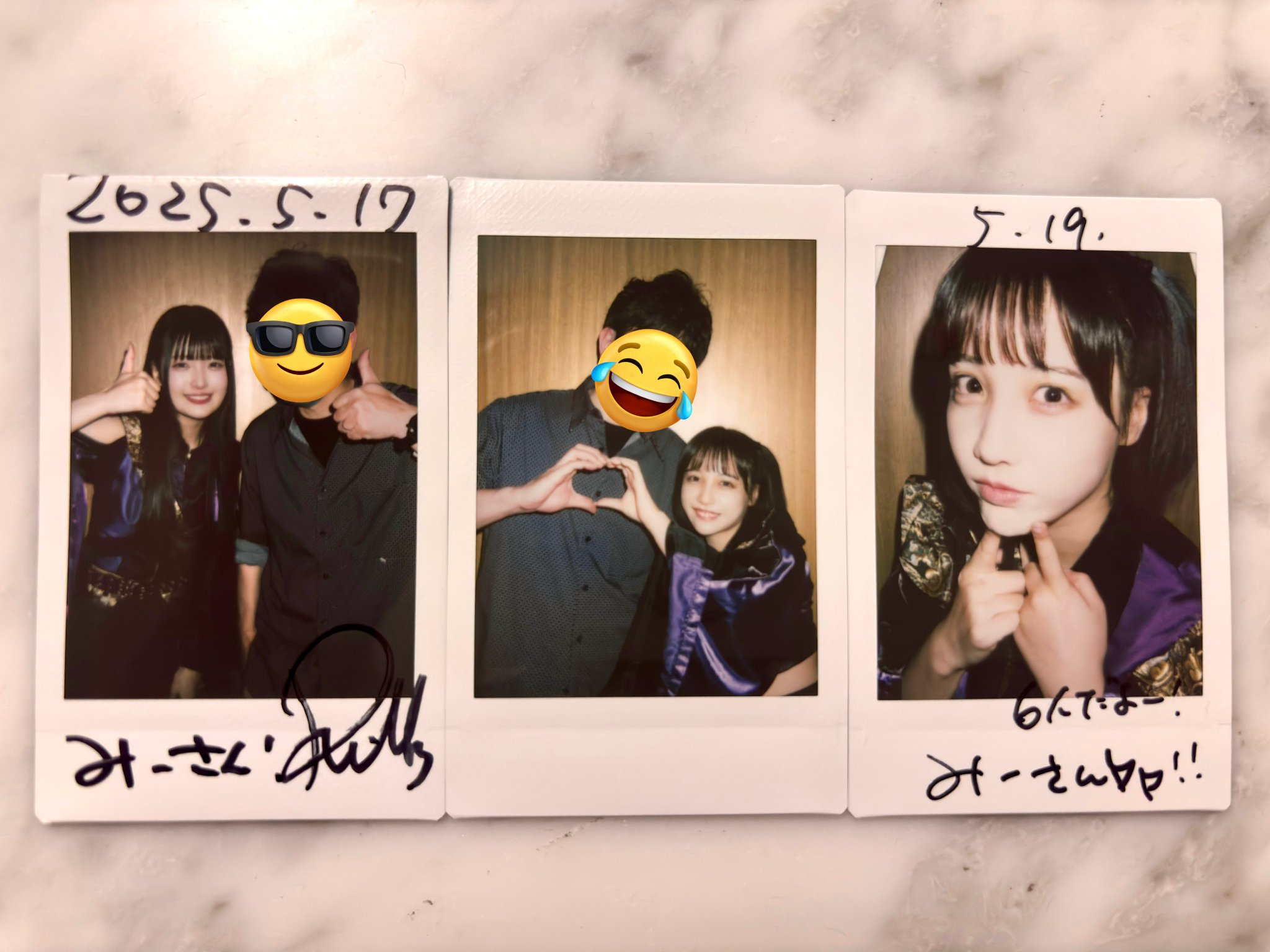 ボミ　Apink　チェキ 太田すみれ チェキ | MKz square公式ショップ