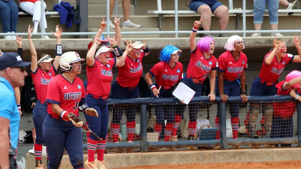 James Land (@fmupatspxp) on Twitter photo Not the finish we had hoped for in the super regionals, but truly a season for the ages for this <a href="/fmu_softball/">FMU Softball</a> program. 53 wins, a third conference crown, and a DEEP postseason run. And you, fans, SHOWED OUT the entire way.
Can't wait to see this team contend again next year. 🥎 Not the finish we had hoped for in the super regionals, but truly a season for the ages for this <a href="/fmu_softball/">FMU Softball</a> program. 53 wins, a third conference crown, and a DEEP postseason run. And you, fans, SHOWED OUT the entire way.
Can't wait to see this team contend again next year. 🥎