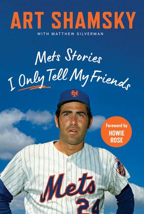 Triumph Books (@triumphbooks) on Twitter photo Join author <a href="/ArtShamsky/">Art Shamsky</a> for a signing of his new book, 'Mets Stories I Only Tell My Friends' TODAY at 12:00pm at <a href="/booksngreetings/">books and greetings</a> in Northvale, NJ.
buff.ly/miUTfA1 Join author <a href="/ArtShamsky/">Art Shamsky</a> for a signing of his new book, 'Mets Stories I Only Tell My Friends' TODAY at 12:00pm at <a href="/booksngreetings/">books and greetings</a> in Northvale, NJ.
buff.ly/miUTfA1
