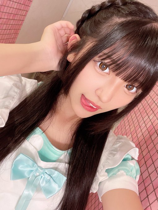 秋月莉緒のTwitter画像20