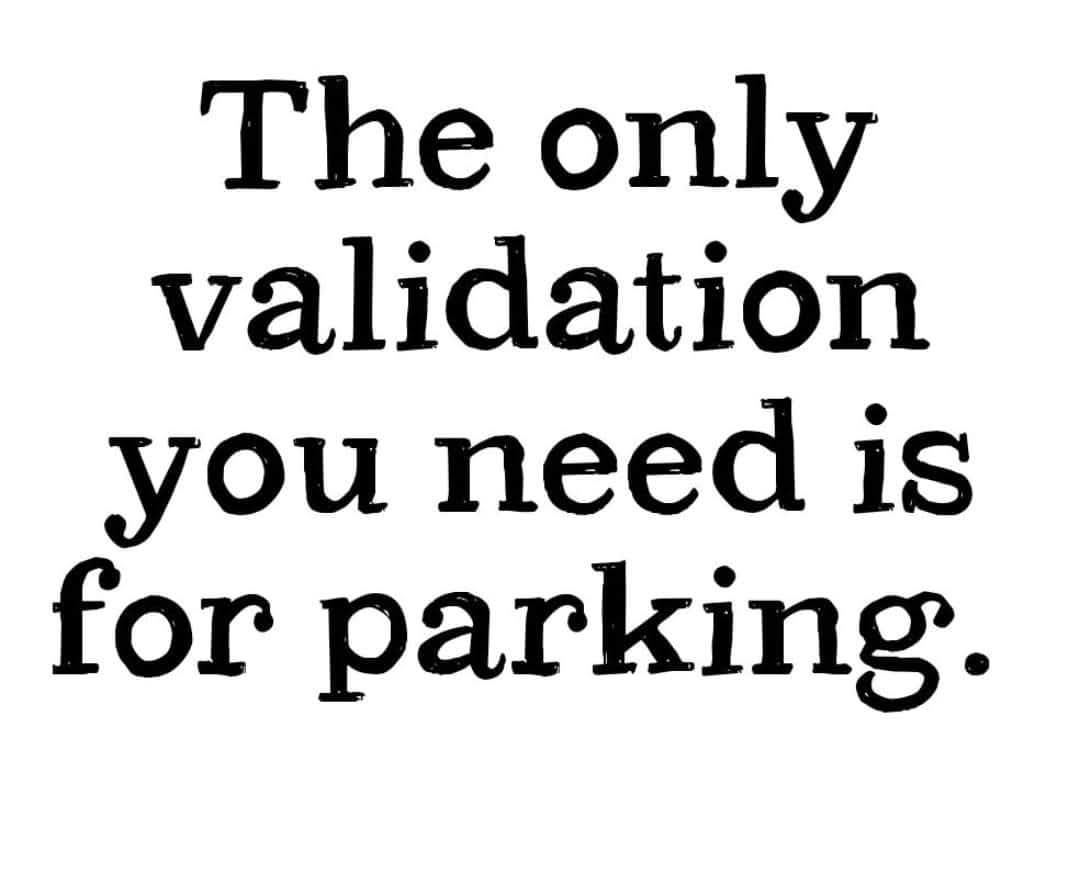luxurytax8's tweet image. #seekingvalidation #GrownManSpeaking Praise Is A Drug For Some People &amp;amp; They’ll Do Whatever To Get It At All Cost!!!!