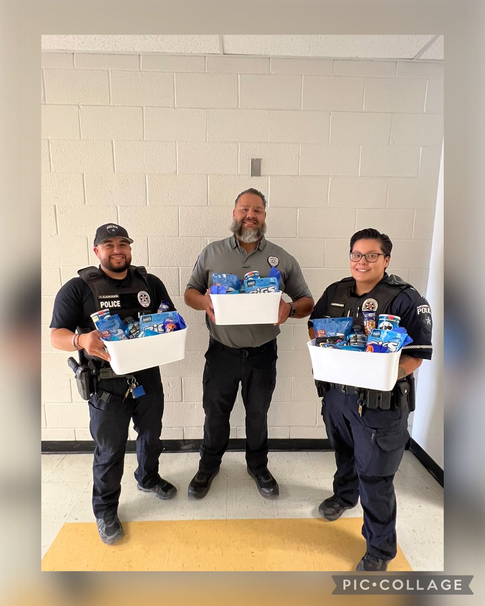 Patricia Pedroza (@hantwine_ms) on Twitter photo Thank you to Officer Canava, Officer Medrano and our Security Guard Macias for helping keep our campus safe! #NationalPoliceWeek <a href="/SOCORROISDPD1/">SOCORRO ISD POLICE DEPARTMENT</a> <a href="/MChavez_AMS/">Monica Chavez</a> <a href="/iGalindo_AMS/">Mr. Galindo</a> <a href="/LDeLaRosa_AMS/">Lorie De La Rosa</a> <a href="/SISD_Herrera/">Enrique Herrera</a> Thank you to Officer Canava, Officer Medrano and our Security Guard Macias for helping keep our campus safe! #NationalPoliceWeek <a href="/SOCORROISDPD1/">SOCORRO ISD POLICE DEPARTMENT</a> <a href="/MChavez_AMS/">Monica Chavez</a> <a href="/iGalindo_AMS/">Mr. Galindo</a> <a href="/LDeLaRosa_AMS/">Lorie De La Rosa</a> <a href="/SISD_Herrera/">Enrique Herrera</a>