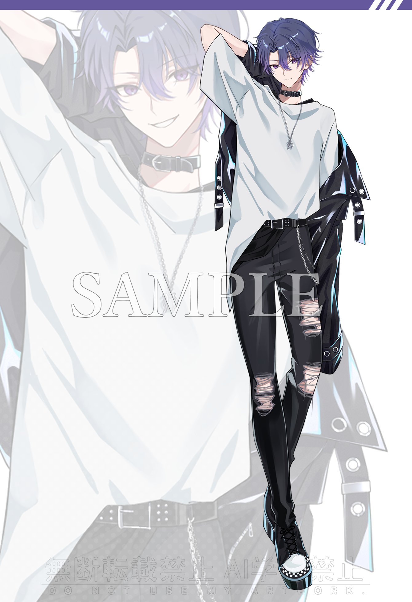 夜明 (@_yoake_) / X