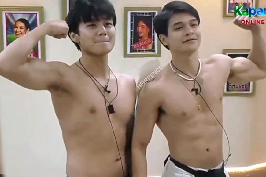 di ko kayo gets sa right mga nak