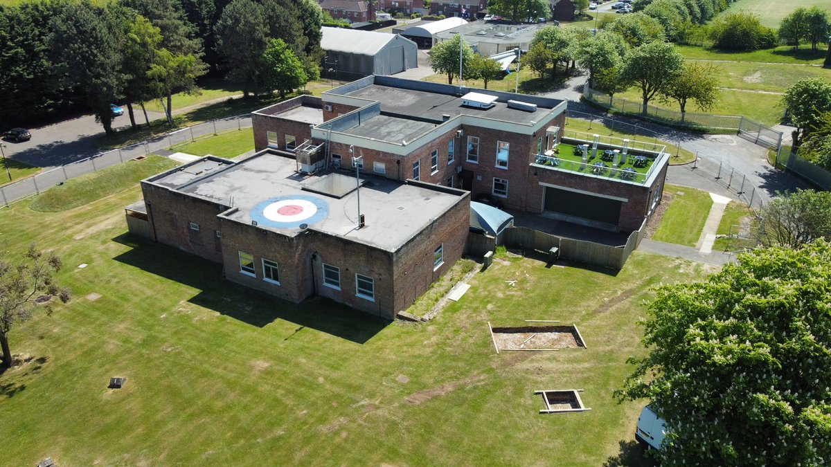 The Binbrook Collection tweet media