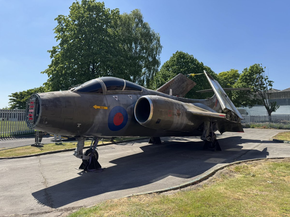 The Binbrook Collection tweet media