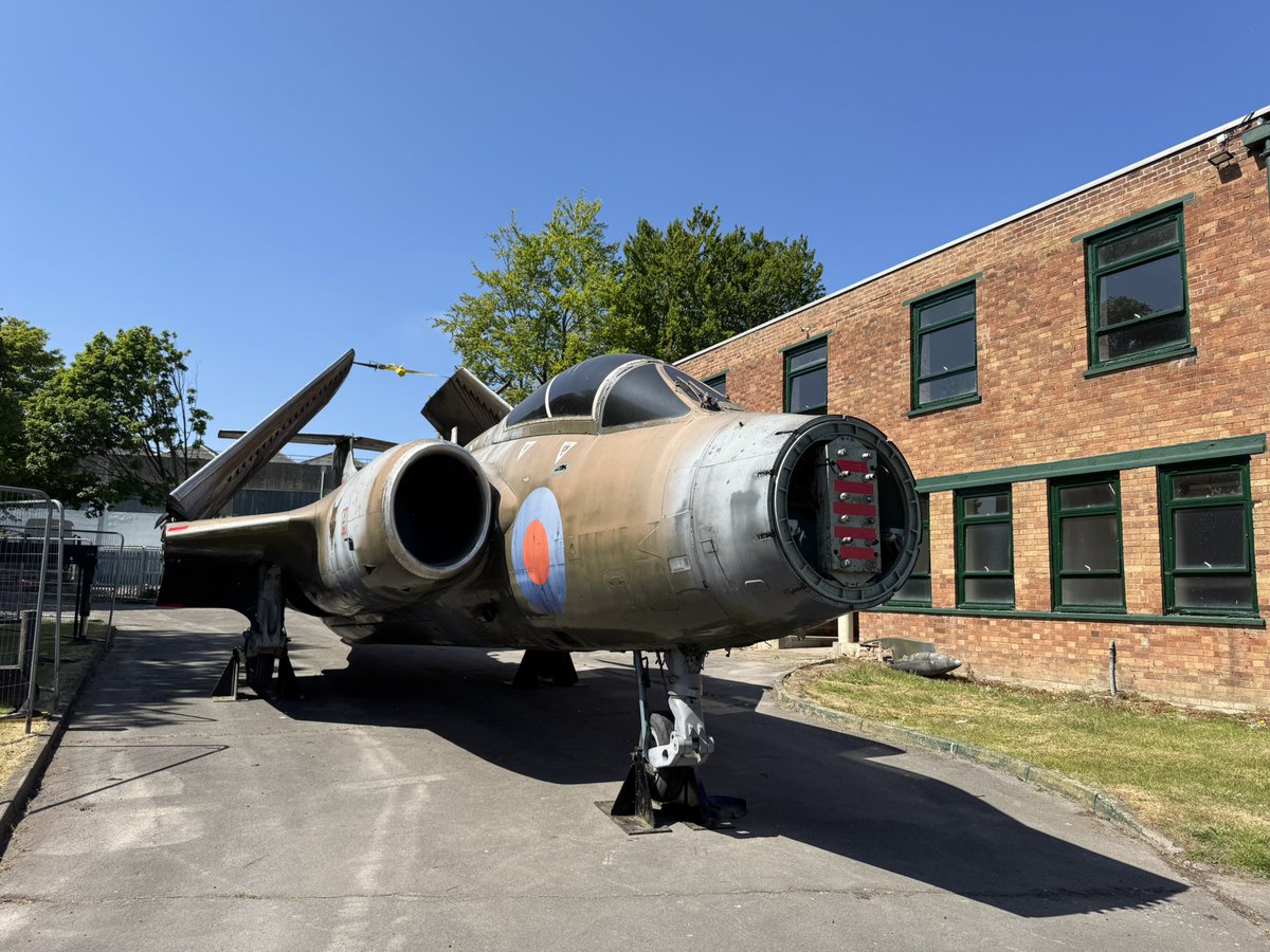 The Binbrook Collection tweet media