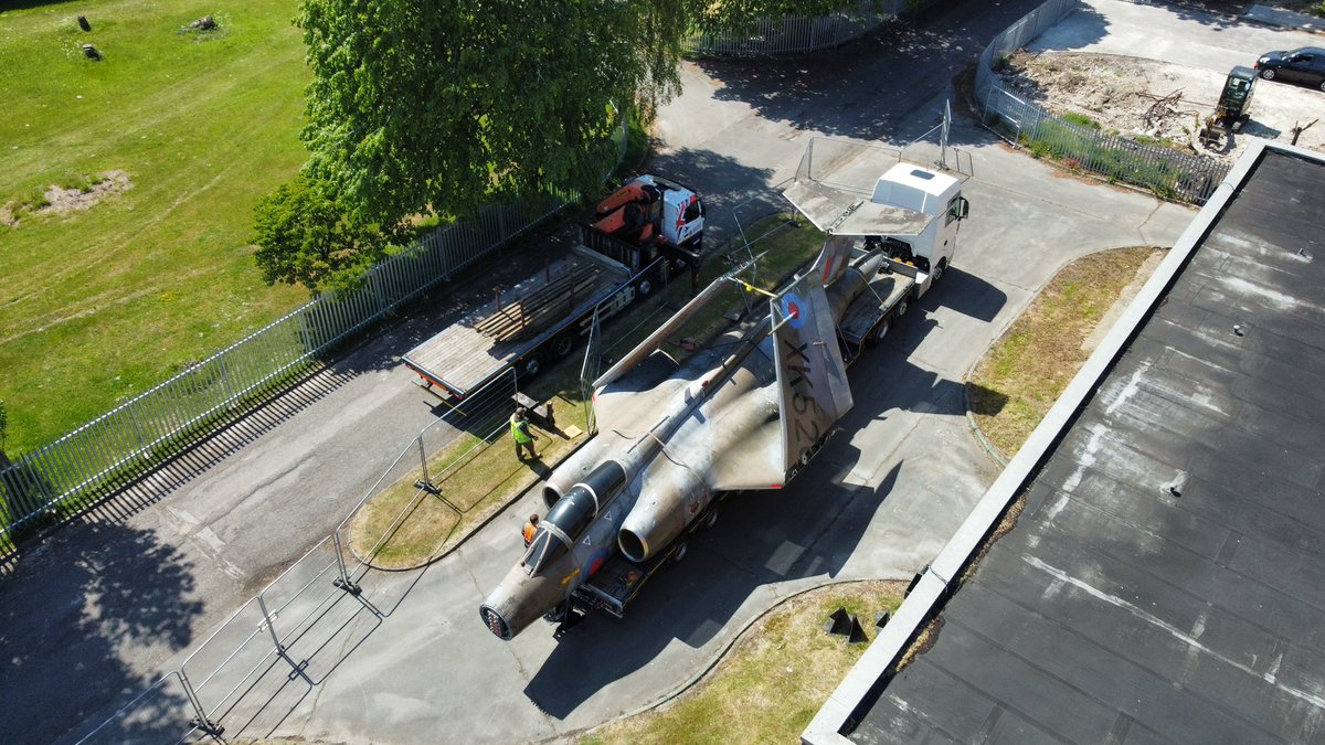 The Binbrook Collection tweet media