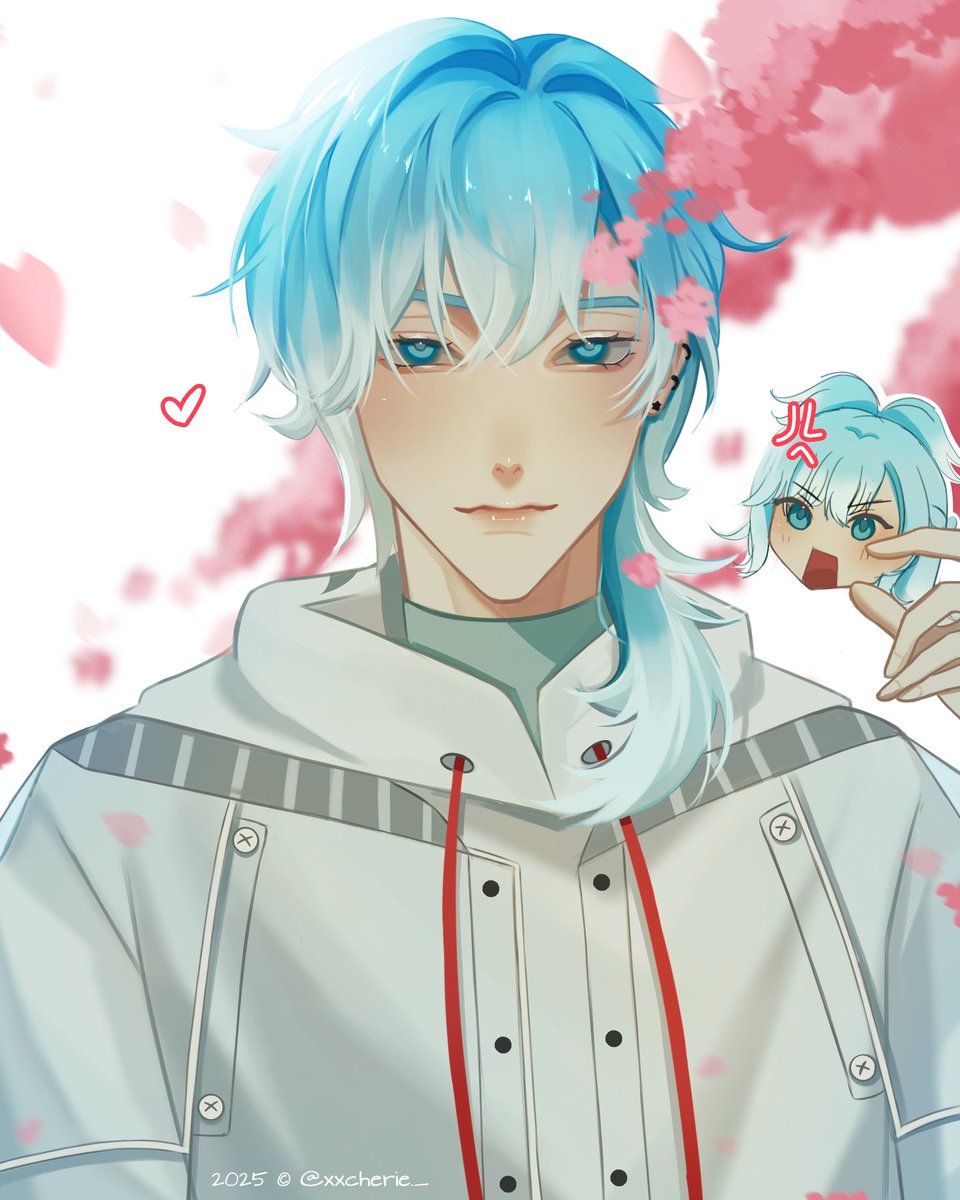 kobo kun ?!

#AeruSeni #KoboKanaeru #genderbend #イラスト