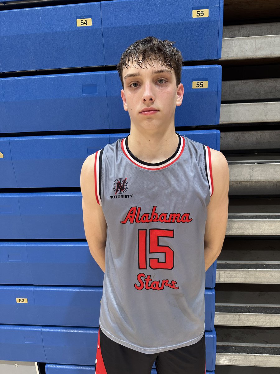 Kyle Sandy (@kylesandy355) on Twitter photo F/17U
<a href="/ALStarsEliteOTR/">Alabama STARS Elite</a> 56
<a href="/CAATWildcaats/">CAAT WildCAATs</a> 37
Warren Moon 13p 6r 1a 1b
<a href="/TylerNoble_/">Tyler Noble</a> 11p 7r 2a 1s
Cory Moore 10p 1r 3s
<a href="/vanceanderson30/">Vance Anderson</a> 9p 5r 1a 1b
<a href="/jonahhess_2026/">jonah hess</a> 8p 4r 2a 1s 1b
#OTRSweet16 <a href="/OntheRadarHoops/">Shun Williams</a> F/17U
<a href="/ALStarsEliteOTR/">Alabama STARS Elite</a> 56
<a href="/CAATWildcaats/">CAAT WildCAATs</a> 37
Warren Moon 13p 6r 1a 1b
<a href="/TylerNoble_/">Tyler Noble</a> 11p 7r 2a 1s
Cory Moore 10p 1r 3s
<a href="/vanceanderson30/">Vance Anderson</a> 9p 5r 1a 1b
<a href="/jonahhess_2026/">jonah hess</a> 8p 4r 2a 1s 1b
#OTRSweet16 <a href="/OntheRadarHoops/">Shun Williams</a>