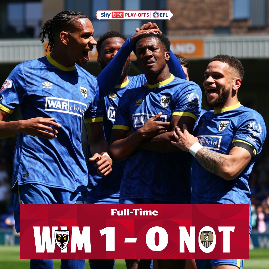 Sky Bet League Two tweet media