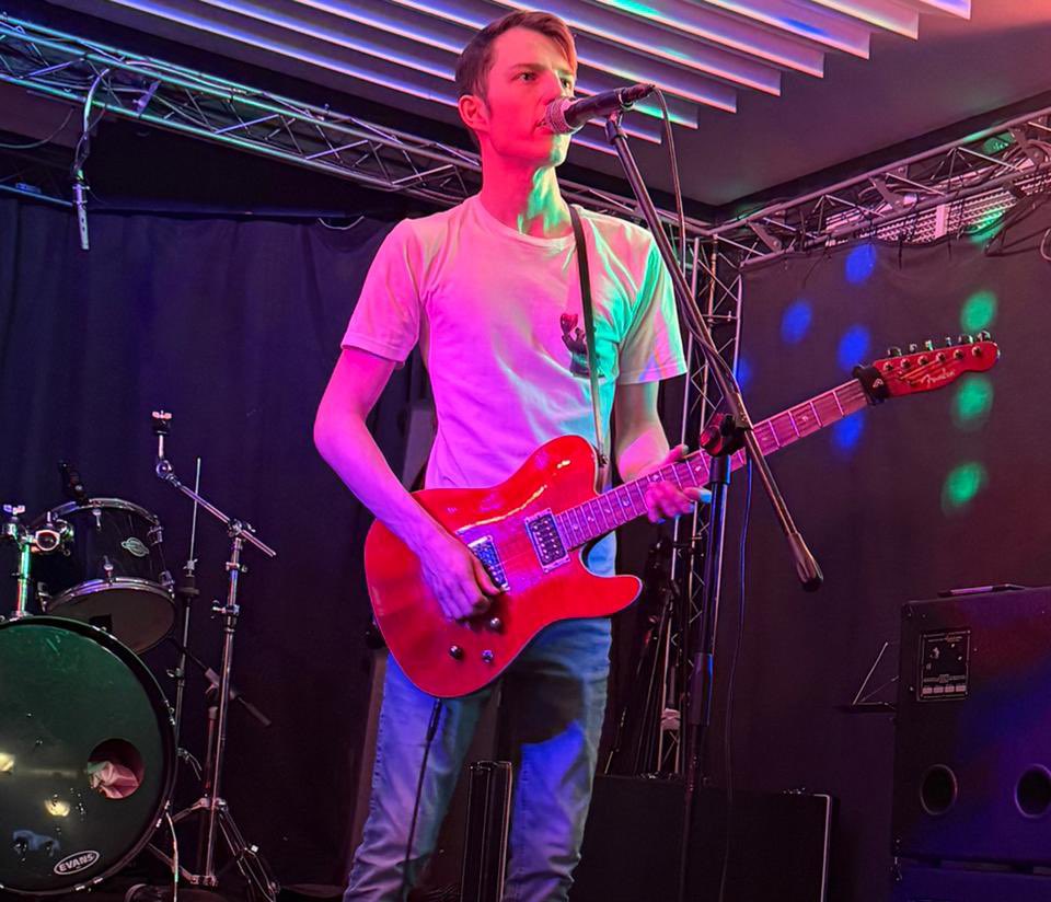 DanAshplant's tweet image. A great way to finish the first half of ‘Real Live 2024/25’ @TheDoghouseGsy Hope to see you somewhere in July when ‘Real Live’ continues #danashplant #reallive #thedoghouse #guernsey #channelislands