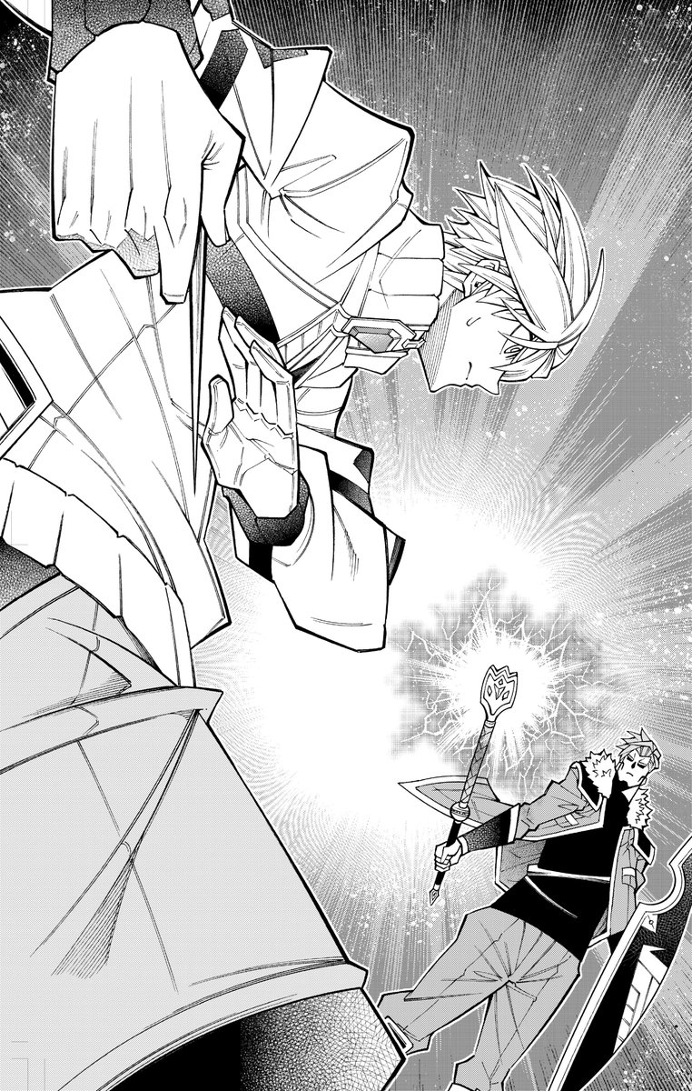 ガッシュベル 変わらない心 みなの力に GsSHMyfbIAA6lOz.jpg
