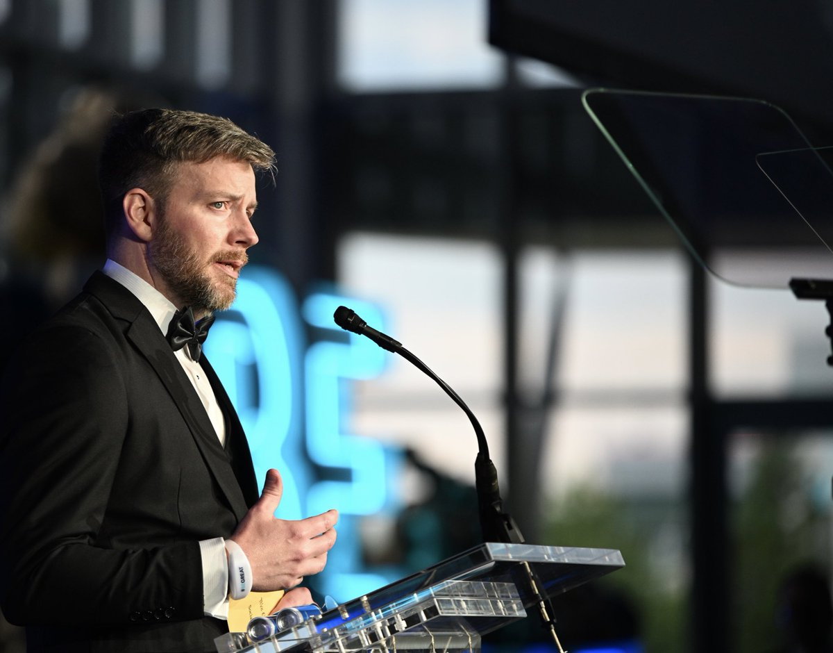 Incredible time speaking in Washington DC this week at the BeGreat Gala. Channeling my inner JFK

#veterans #memorialday