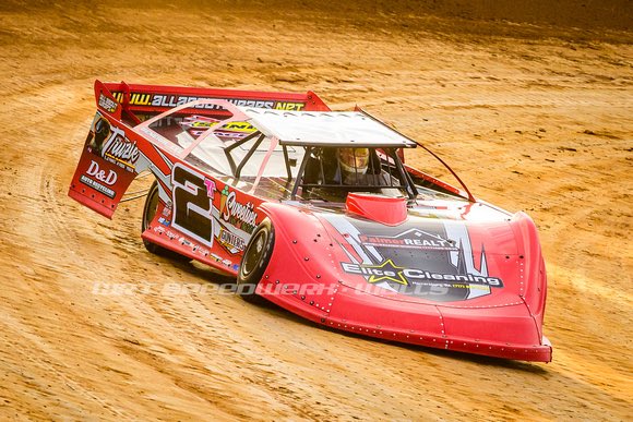 Kyle Lee Racing tweet media
