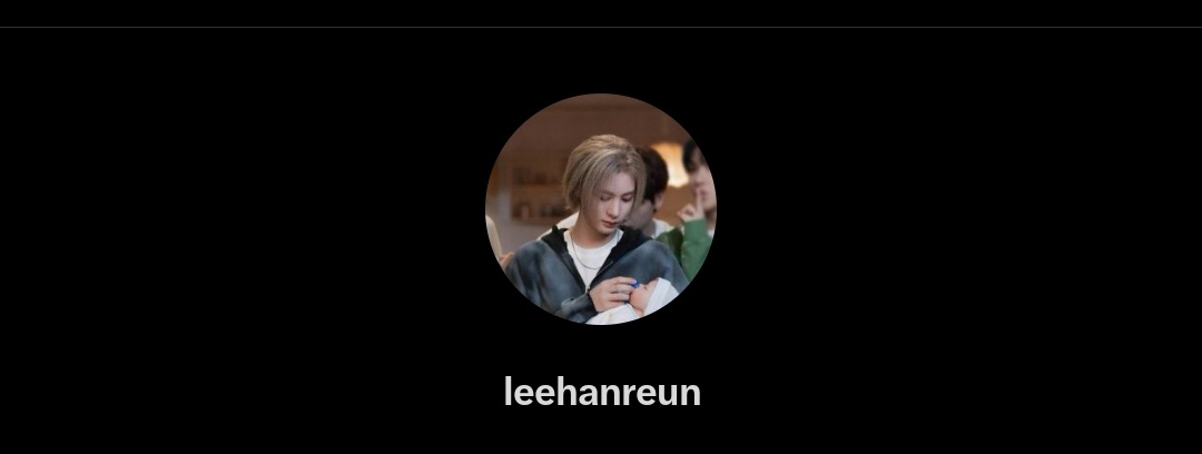 selamat malam warga, adakah yang mau join gdm ihanreun alias ihan KANAN? rep aja yang mau 🤍