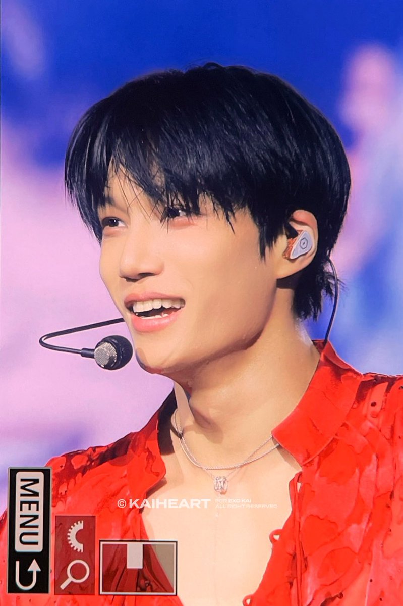 250517 KAION D-1 

#카이 #KAI #종인 #엑소카이 
#KAI1stConcert_KAION_DAY1
#카이야_첫솔로콘서트_축하해
#KAION #KAI
#KAI_SOLO_CONCERT_TOUR