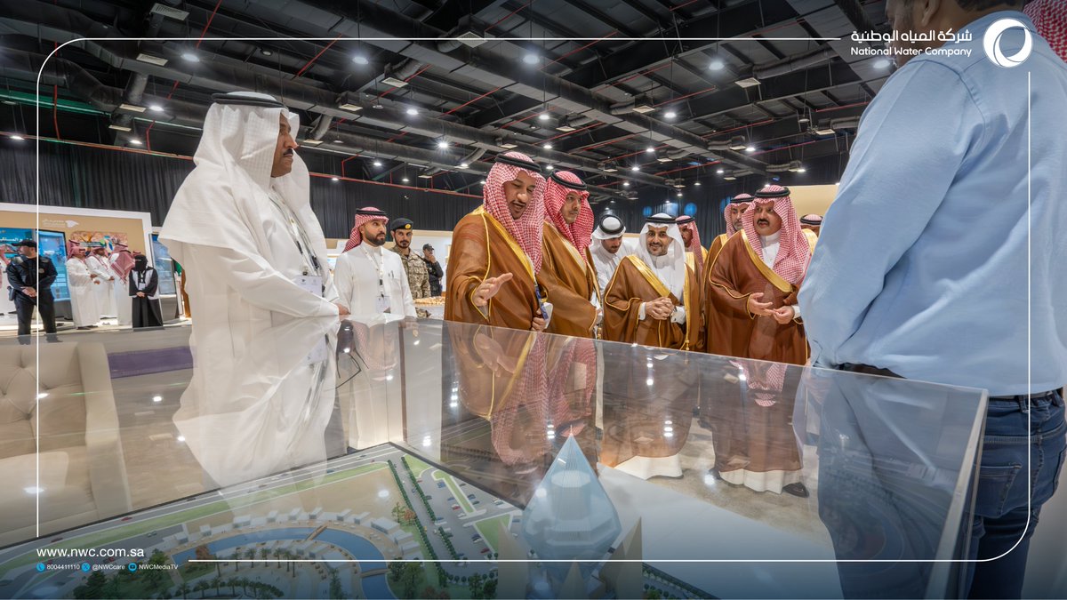 استعرضنا خلال مشاركتنا في #منتدى_حائل_للاستثمار فرصة الاستثمار في برج المياه بحائل (برج الجوهرة)